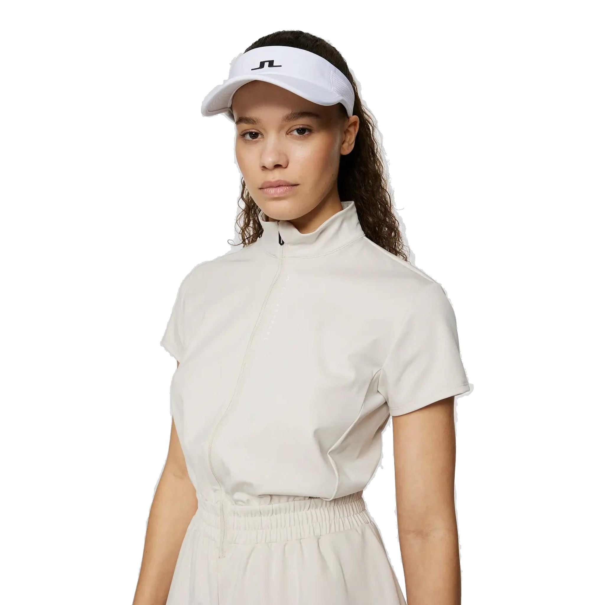 Tuta Kelly da donna J. Lindeberg