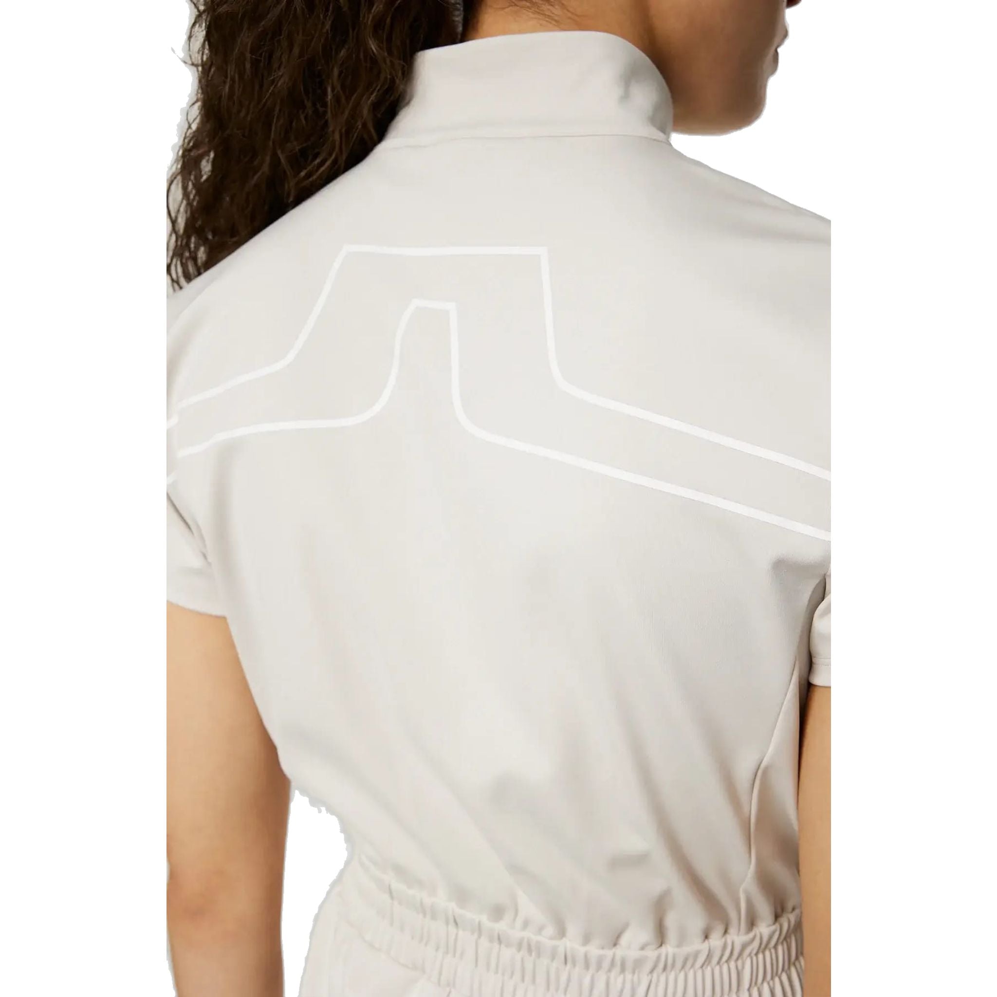 Tuta Kelly da donna J. Lindeberg