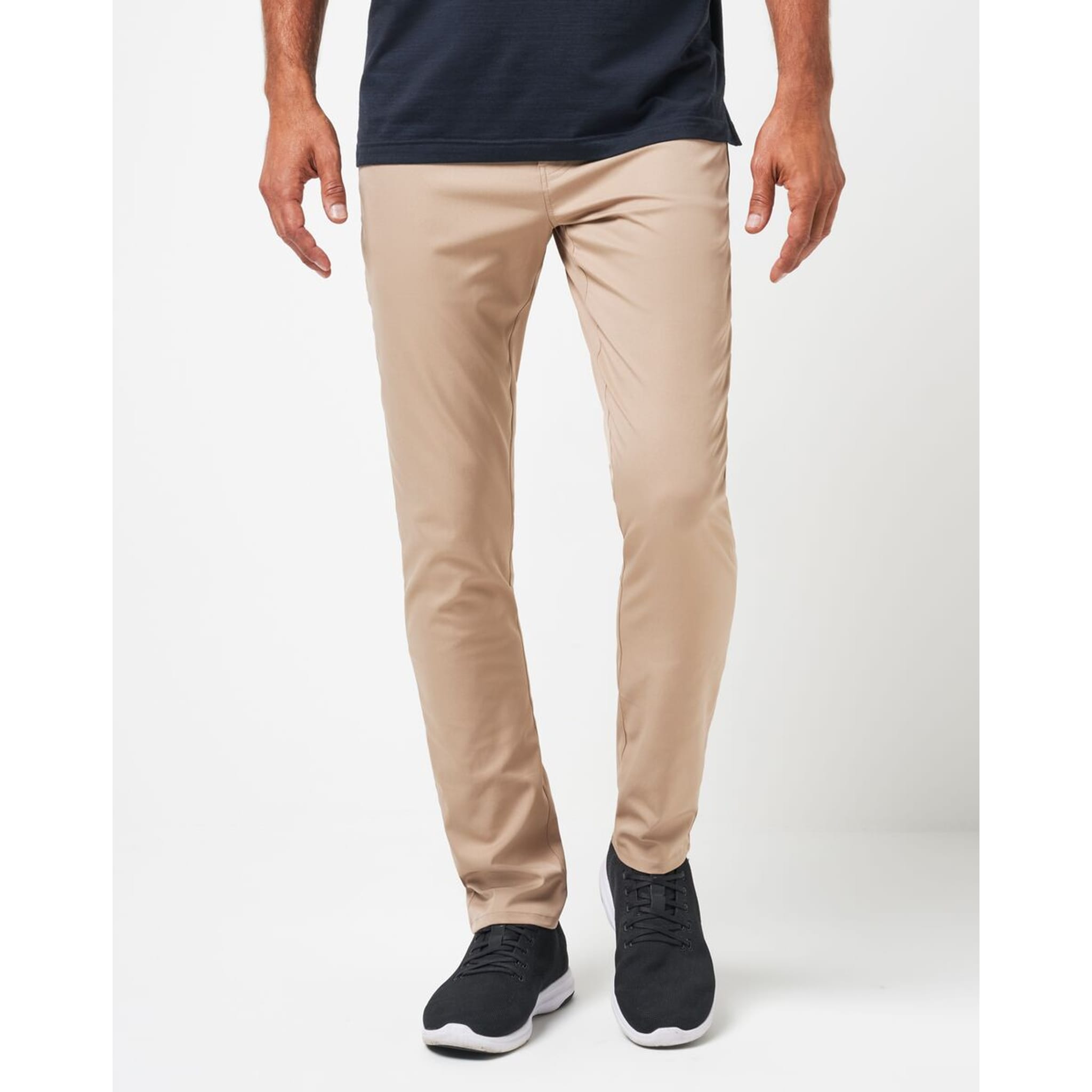Travis Mathew Open to Close Hose Herren