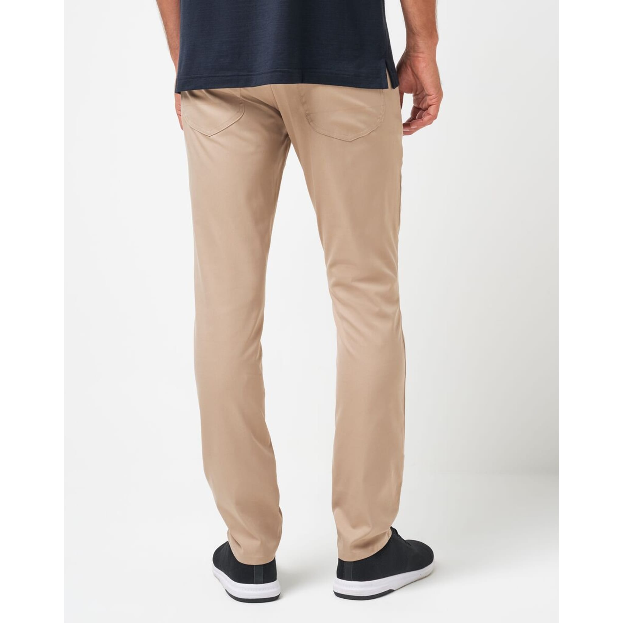 Travis Mathew Open to Close Hose Herren