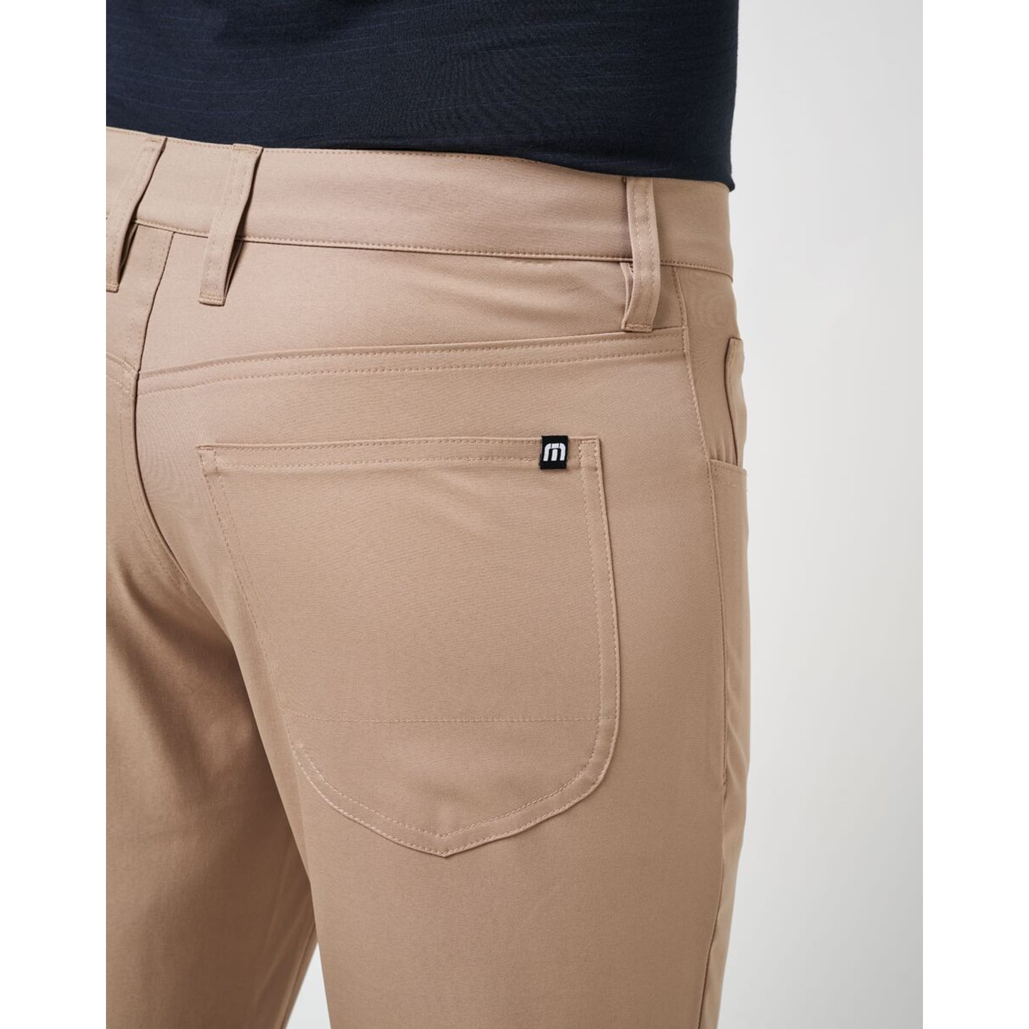 Travis Mathew Open to Close Hose Herren