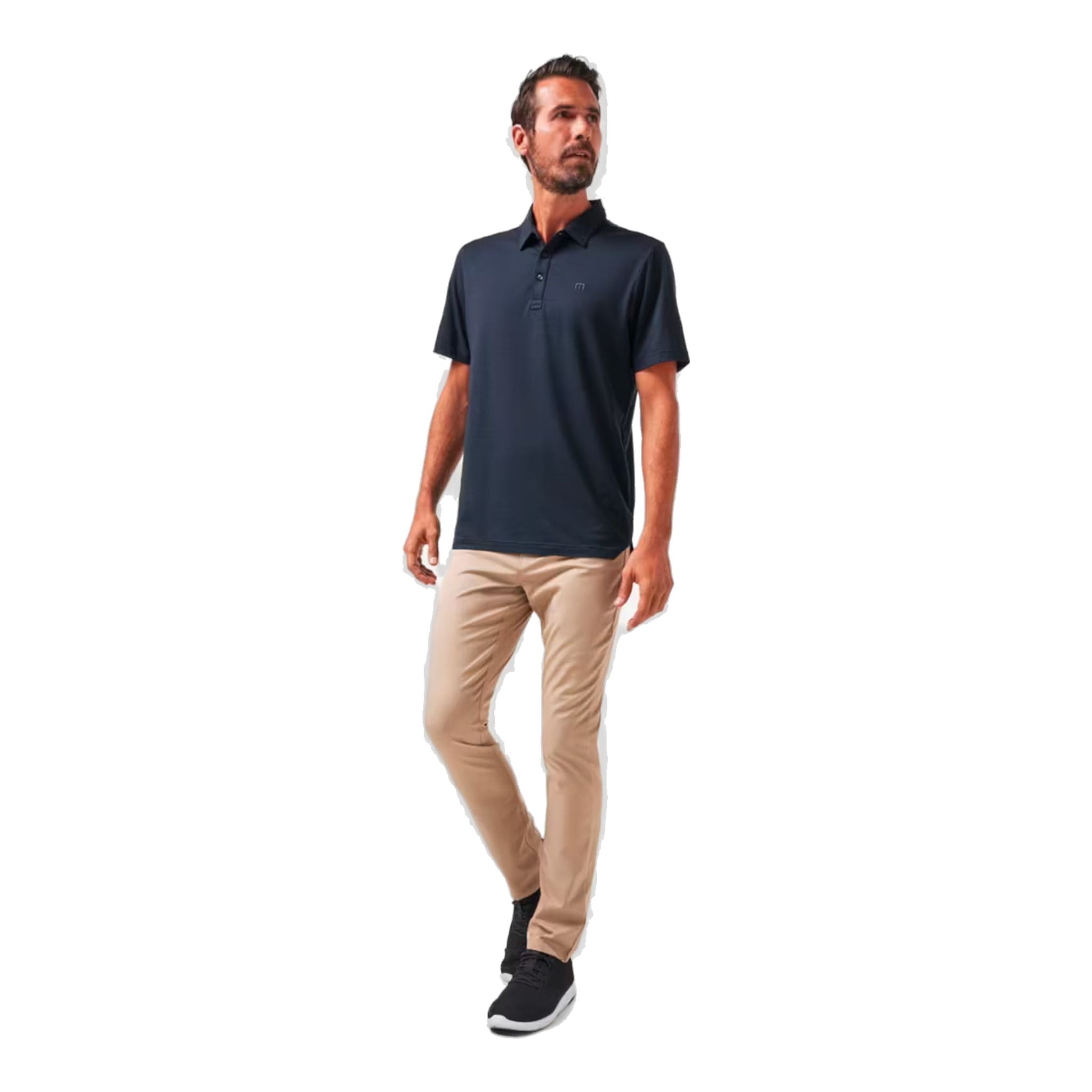 Pantaloni Travis Mathew Open to Close da uomo
