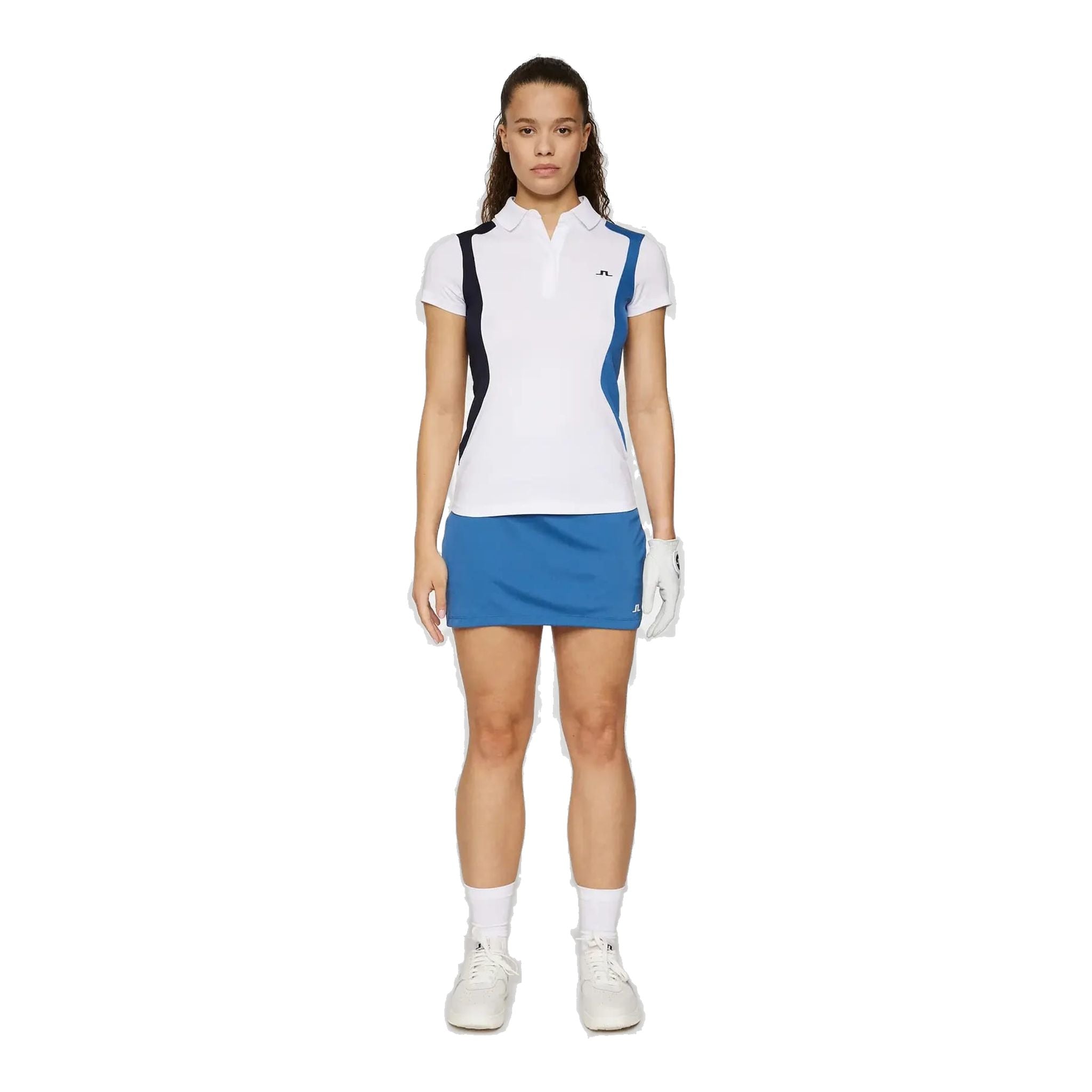 Polo Bea da donna J. Lindeberg