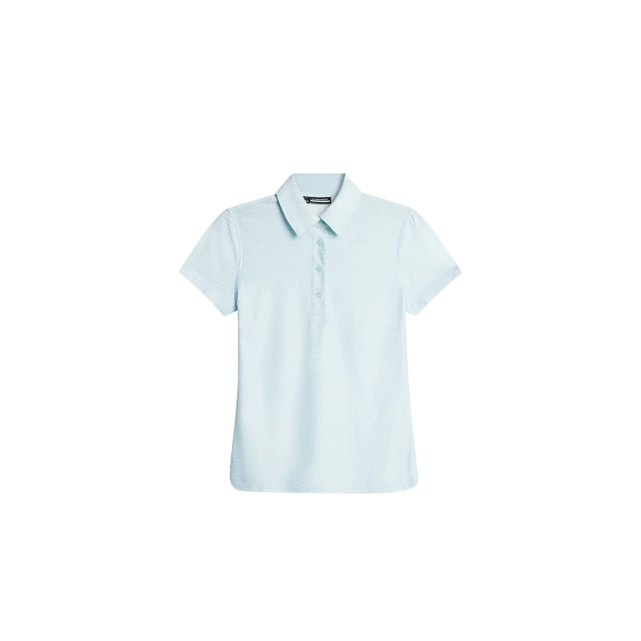 J. Lindeberg Caitlyn Polo Damen