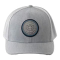 Cappellino da uomo Travis Mathew The Patch