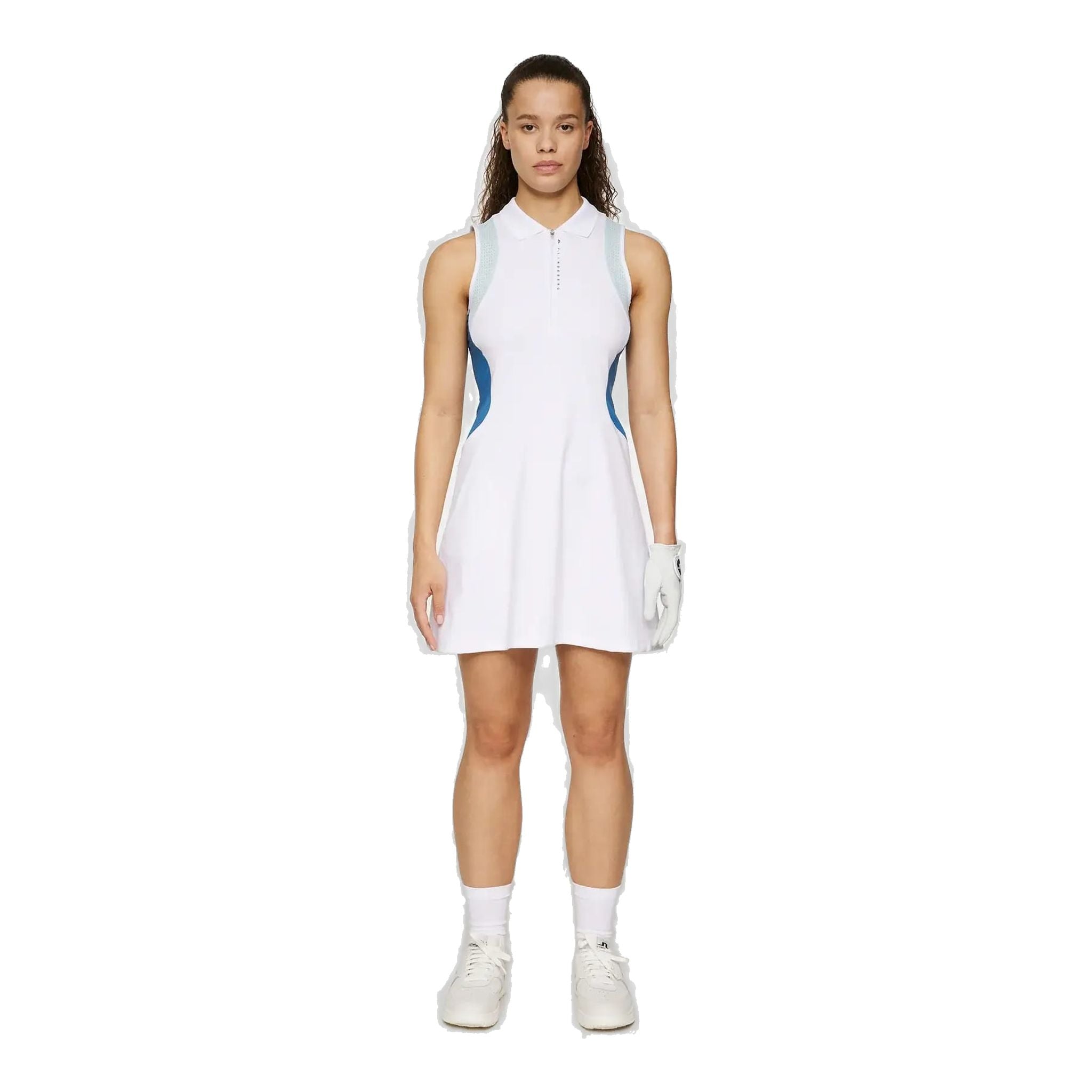 J. Lindeberg Krissi Abito da donna