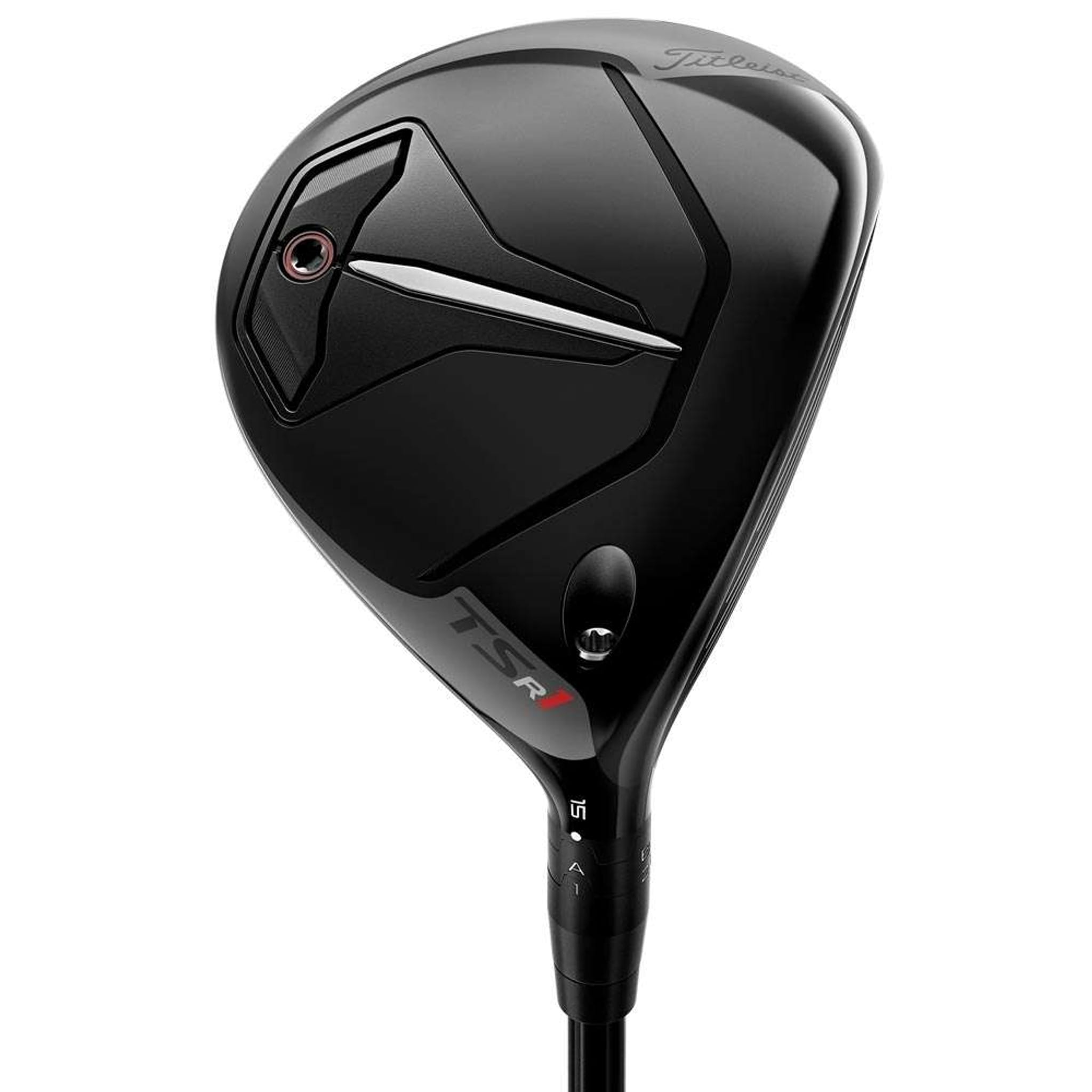 Titleist TSR1 Fairwayholz Demo Herren