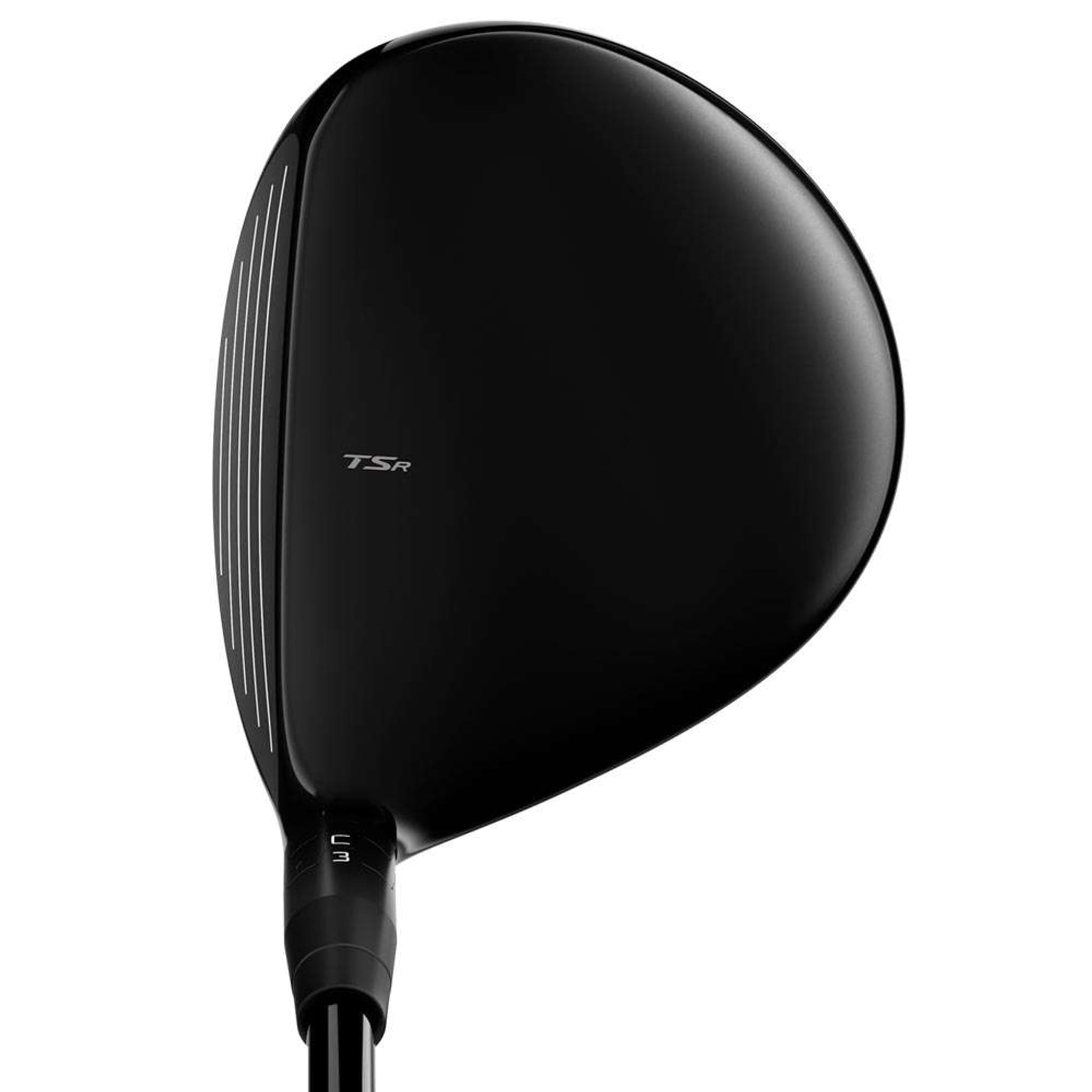 Titleist TSR1 Fairwayholz Demo Herren