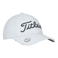 Cappellino marcapalla Titleist Players Performance da donna
