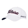 Cappellino Titleist Tour Performance da uomo