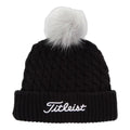 Titleist Cable Knit Pom Pom Uomo