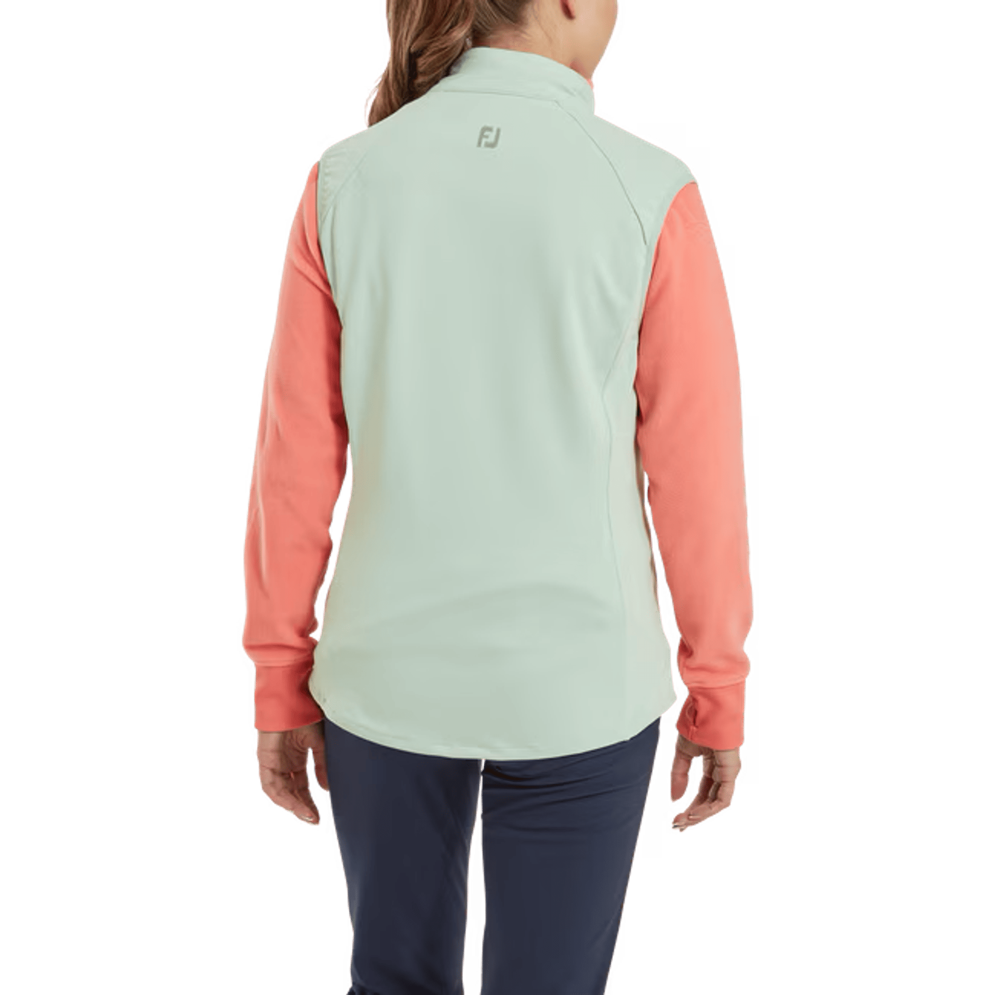 Footjoy Hybrid Weste Damen