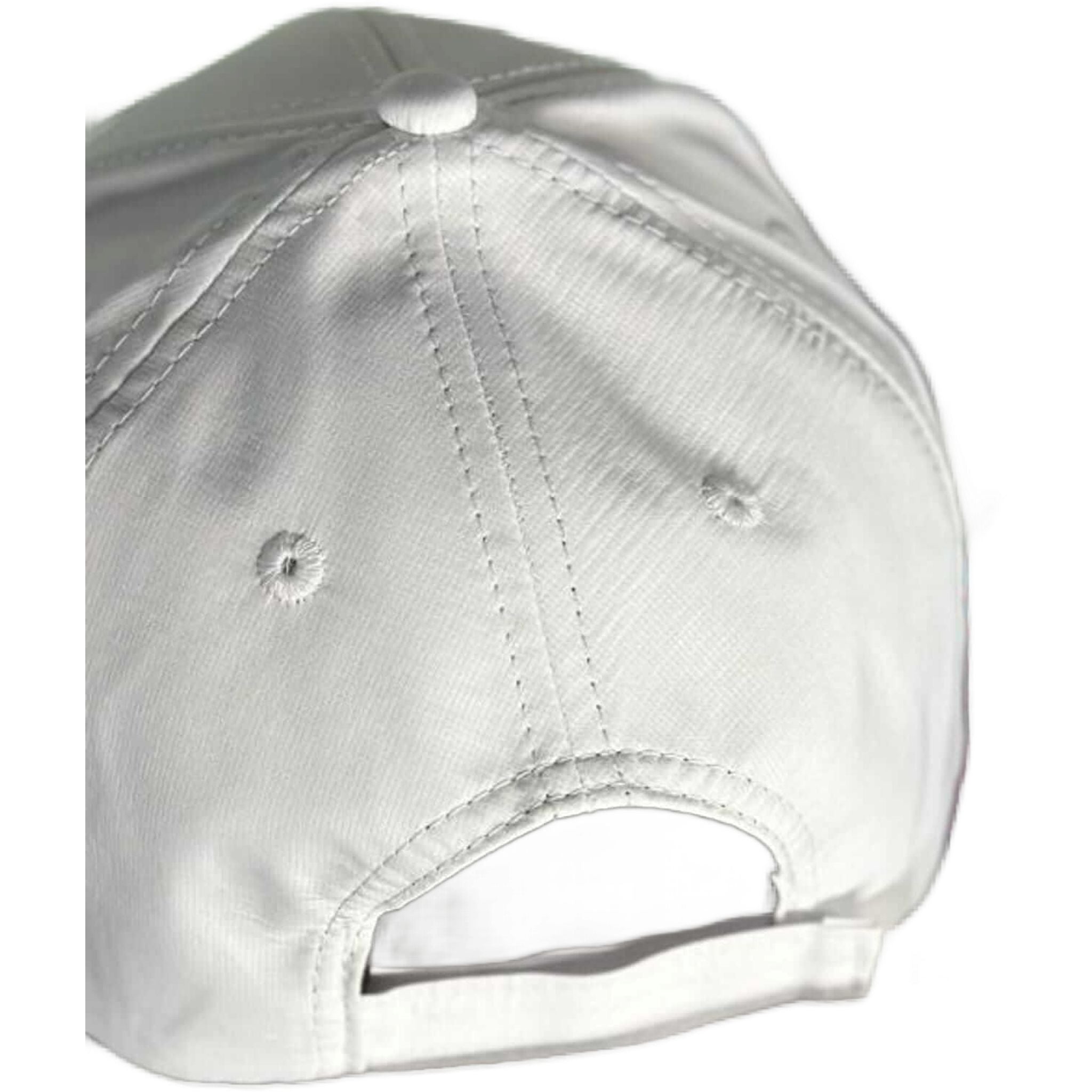 Cappellino da uomo Golf Rowdies Stripes