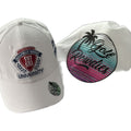 Cappellino da uomo Golf Rowdies Halfway House University