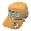 Cappellino da golf Rowdies One Putt Club da uomo