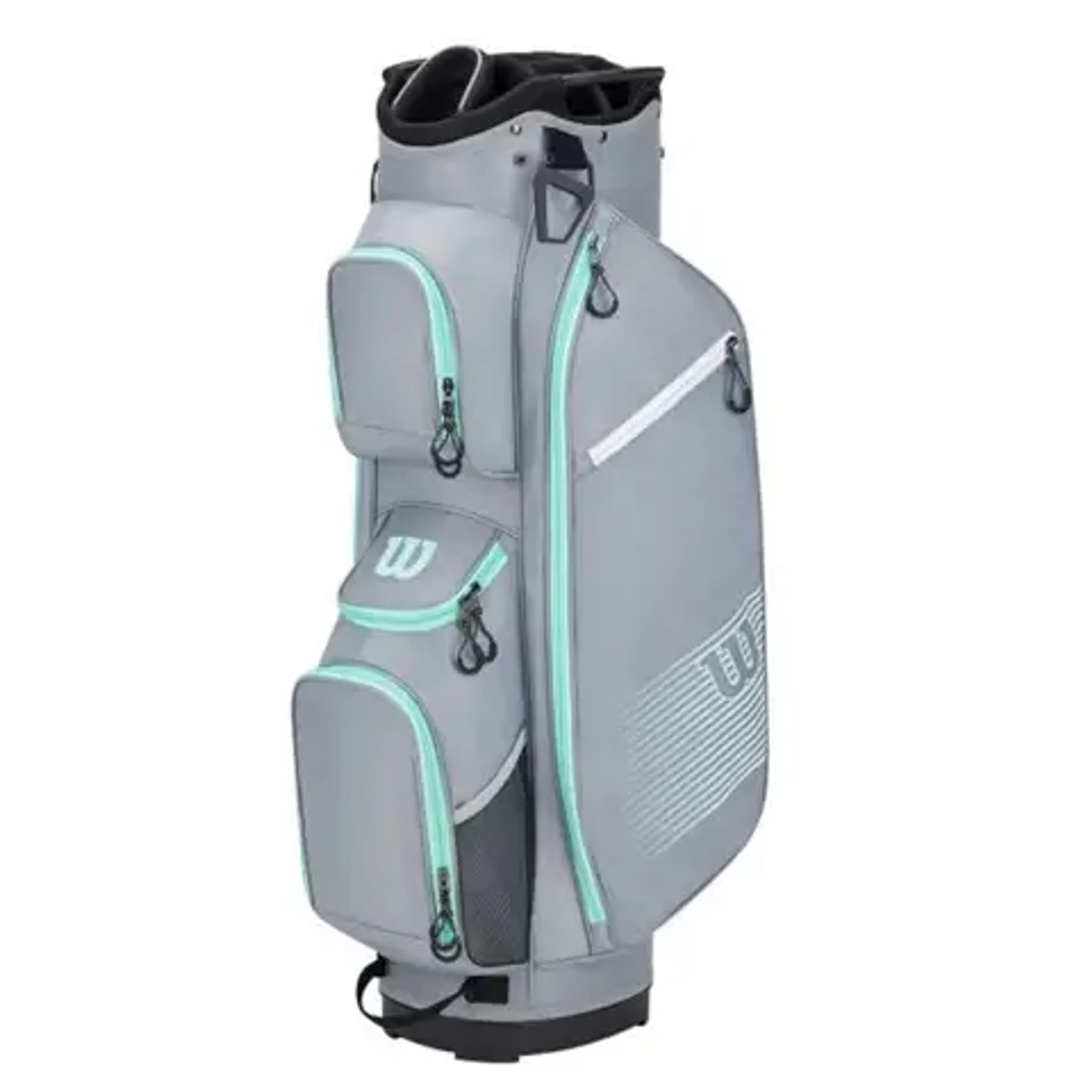 Wilson Pro Staff SGI Komplettset Damen