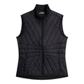 J. Lindeberg Holma Quilt Gilet ibrido da donna