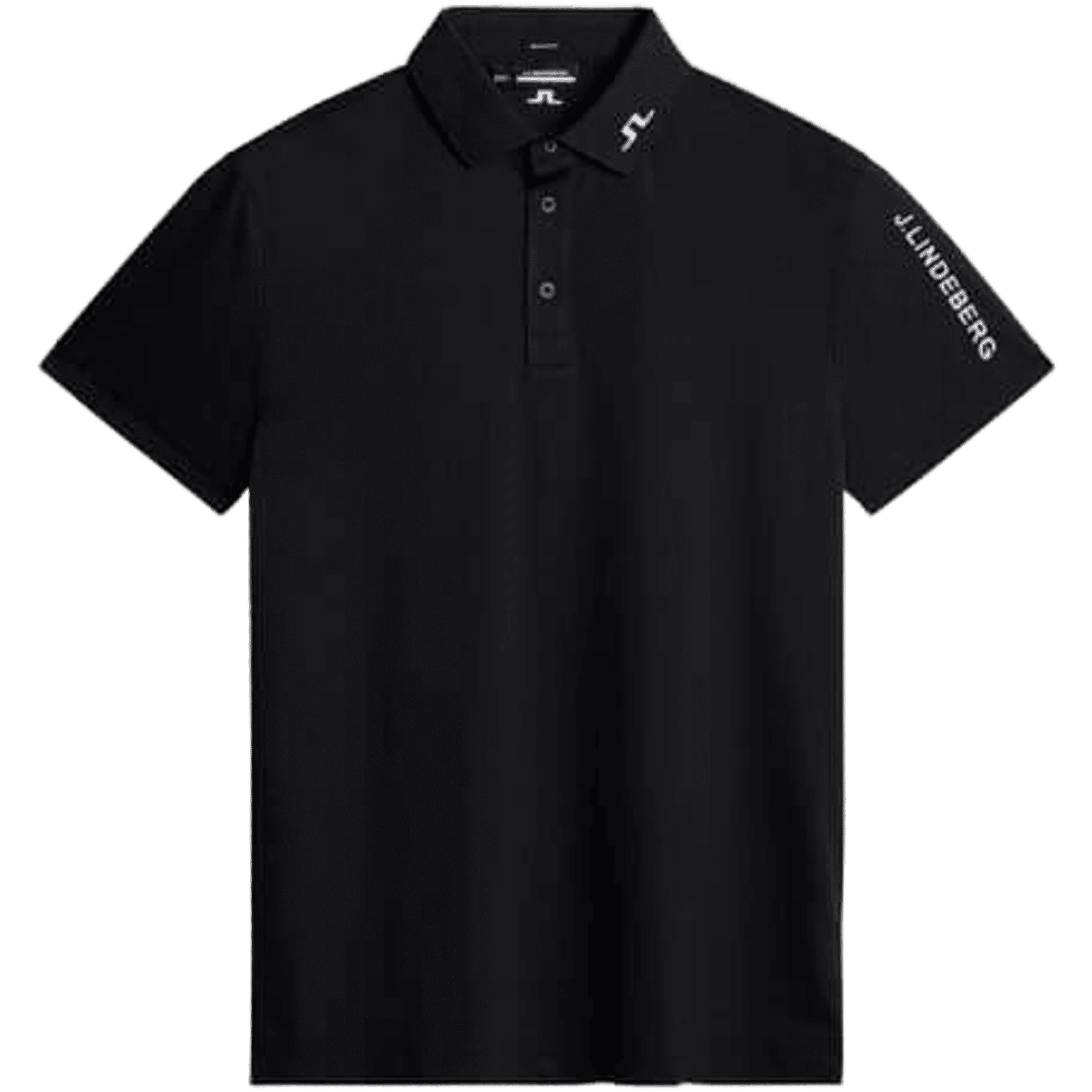 J. Lindeberg Tour Tech Reg Fit Polo Herren