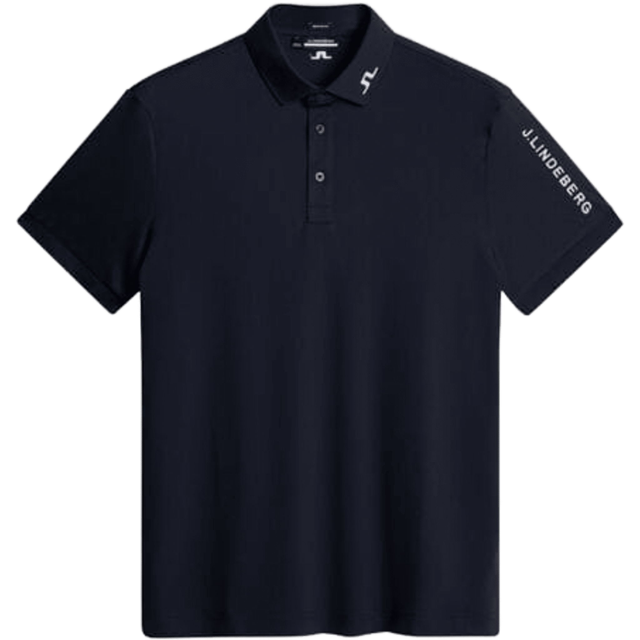 J. Lindeberg Tour Tech Reg Fit Polo Herren