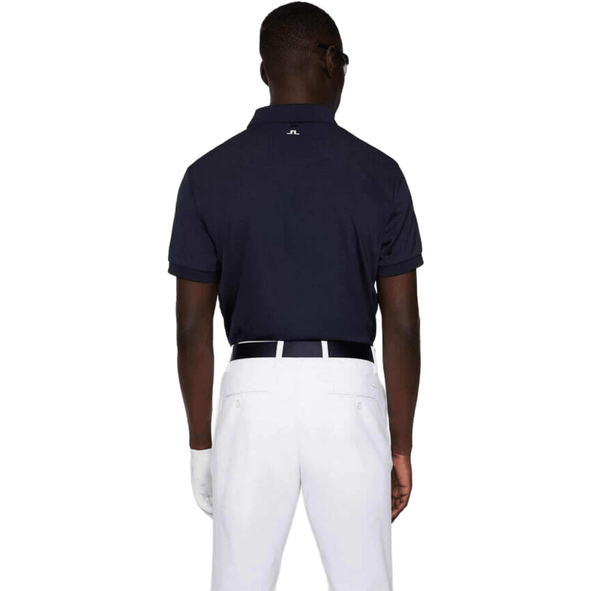 J. Lindeberg Tour Tech Reg Fit Polo Herren