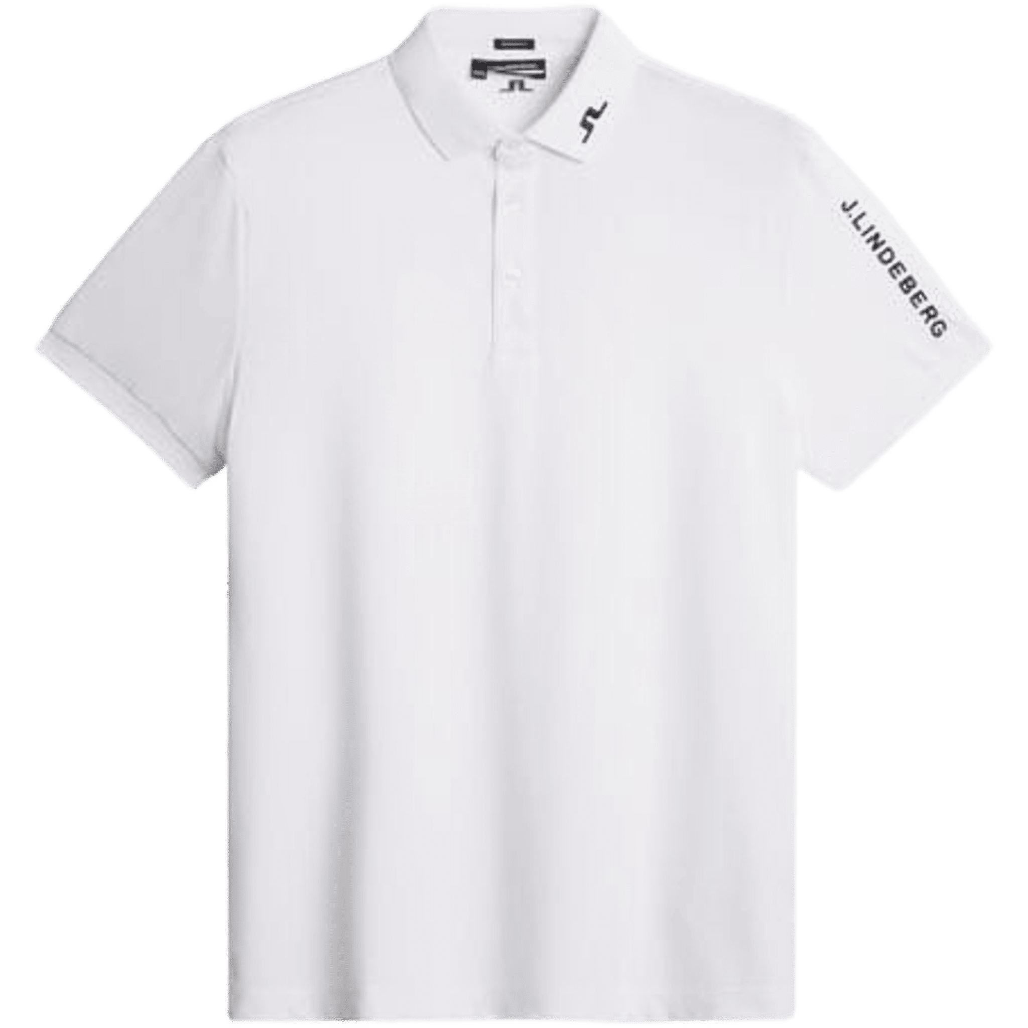 J. Lindeberg Tour Tech Reg Fit Polo Herren
