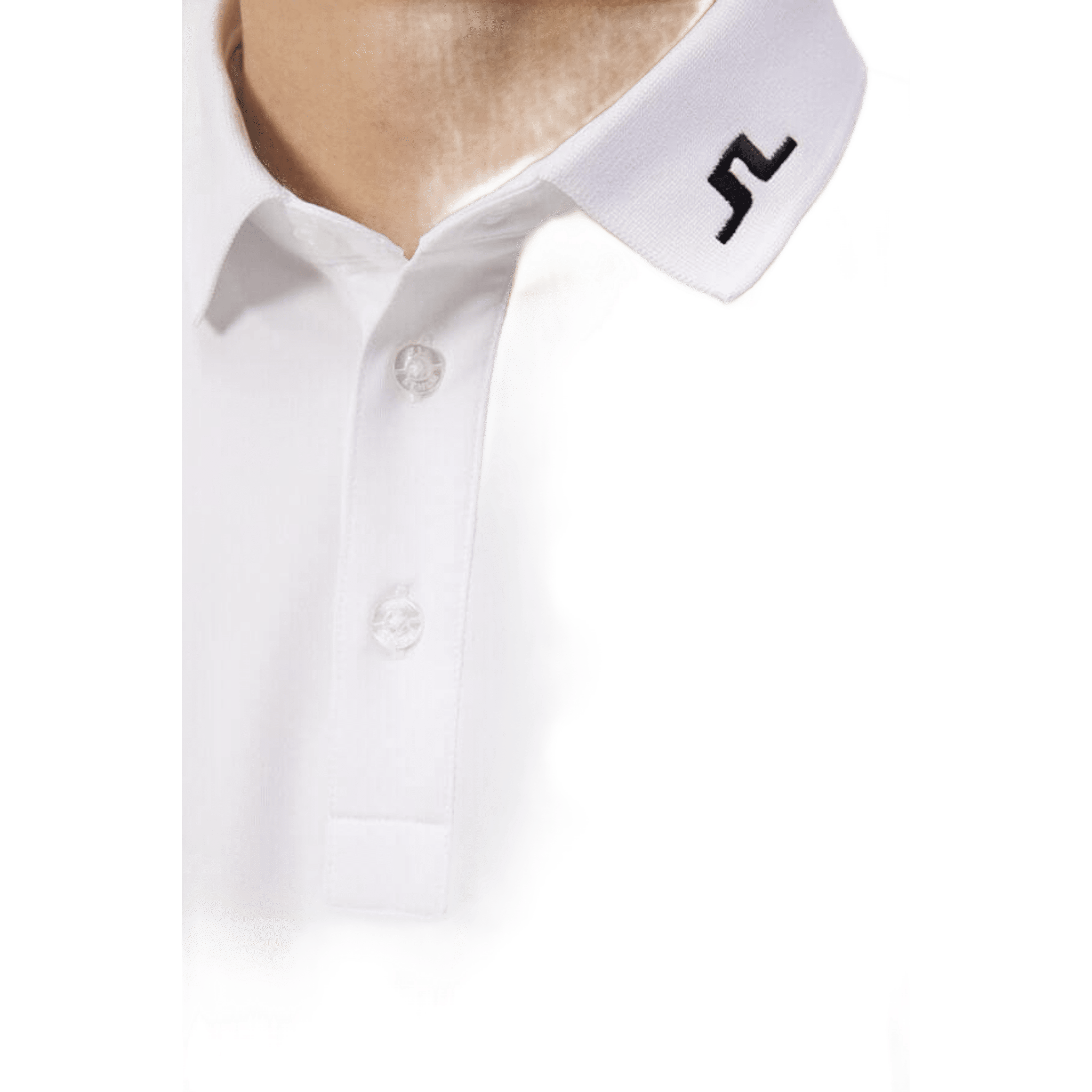 J. Lindeberg Tour Tech Reg Fit Polo Herren