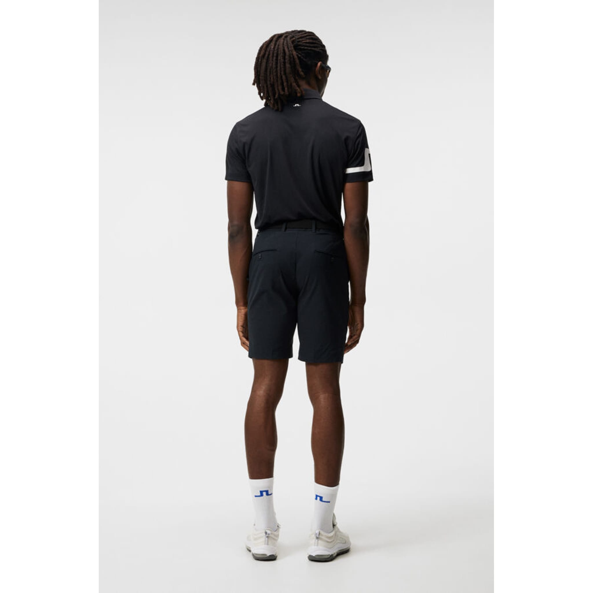 J. Lindeberg Vent Tight Golf Shorts Herren