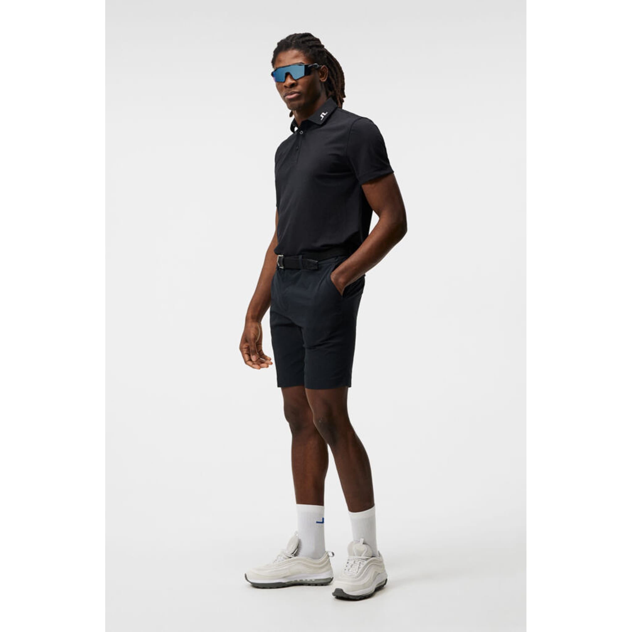 J. Lindeberg Vent Tight Golf Shorts Herren