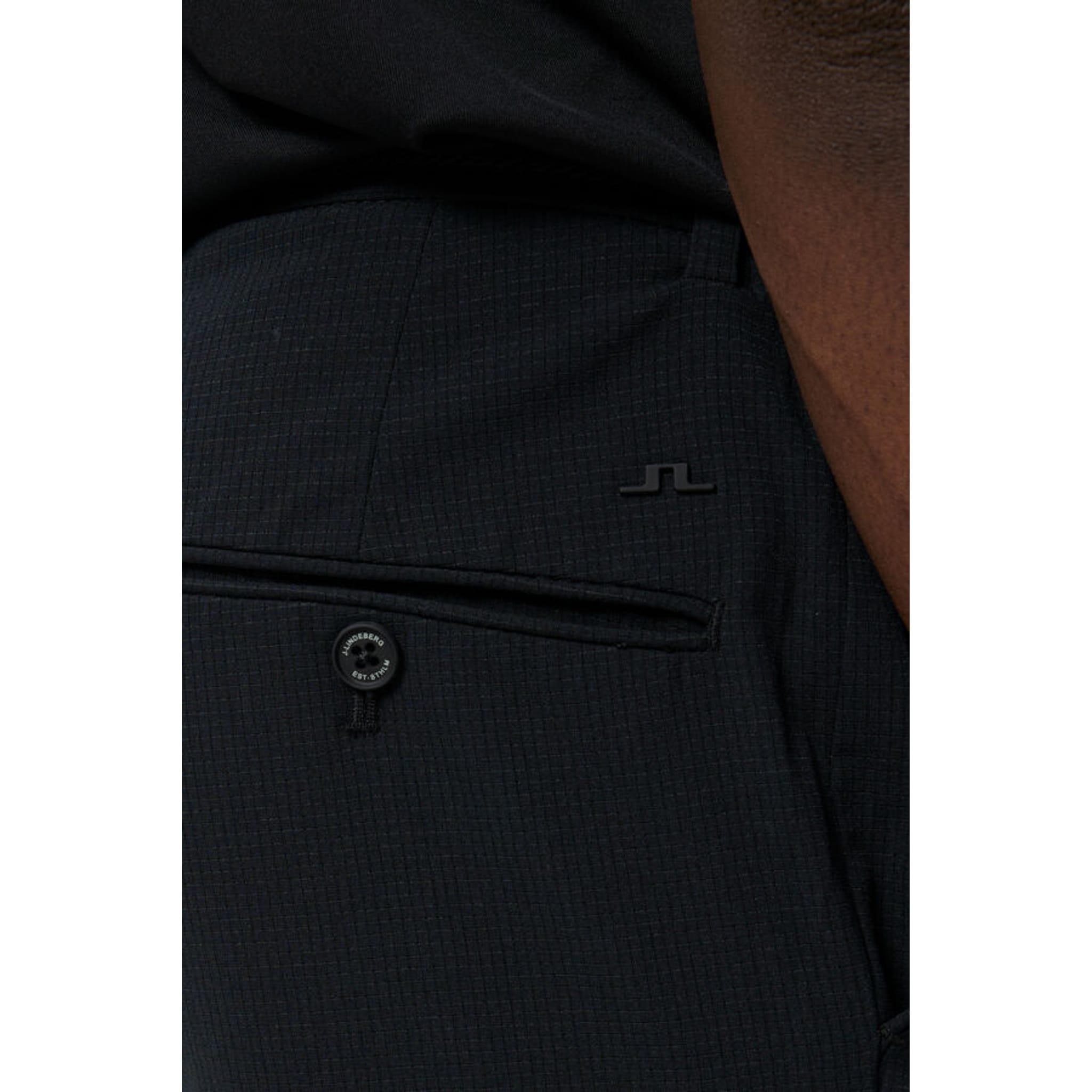 J. Lindeberg Vent Tight Golf Shorts Herren