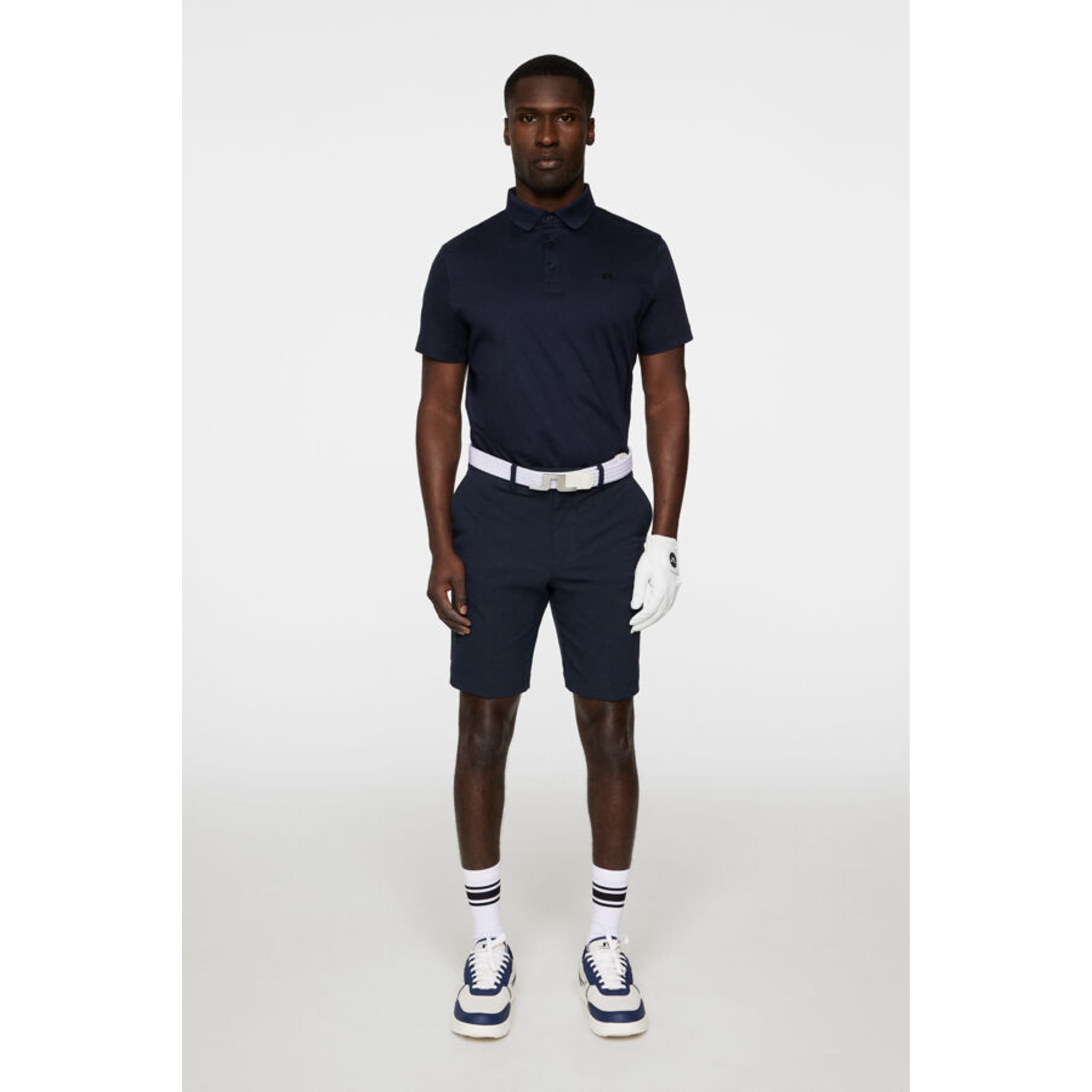 J. Lindeberg Vent Tight Golf Shorts Herren