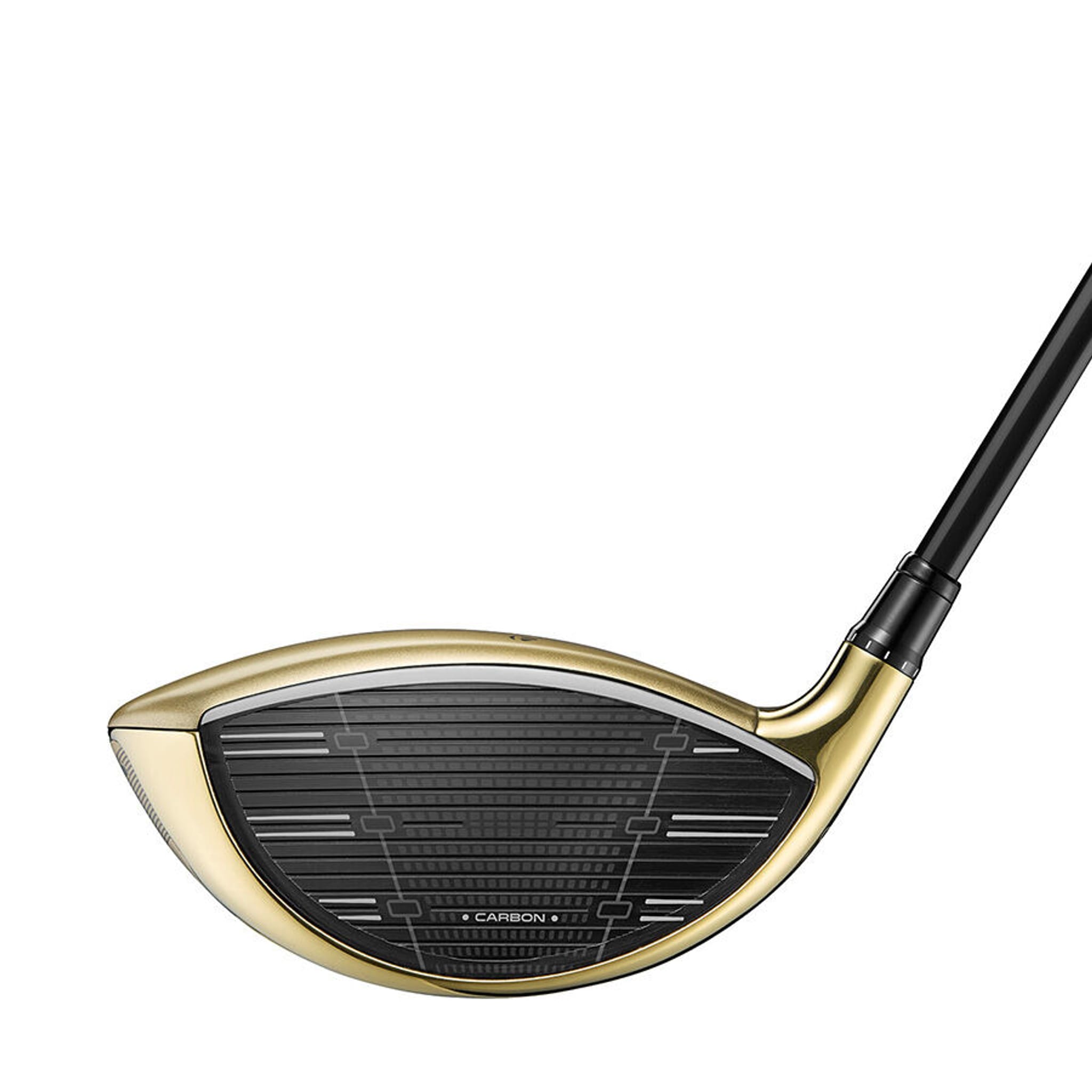TaylorMade Qi35 Driver Designer Series 10,5° Limited Edition