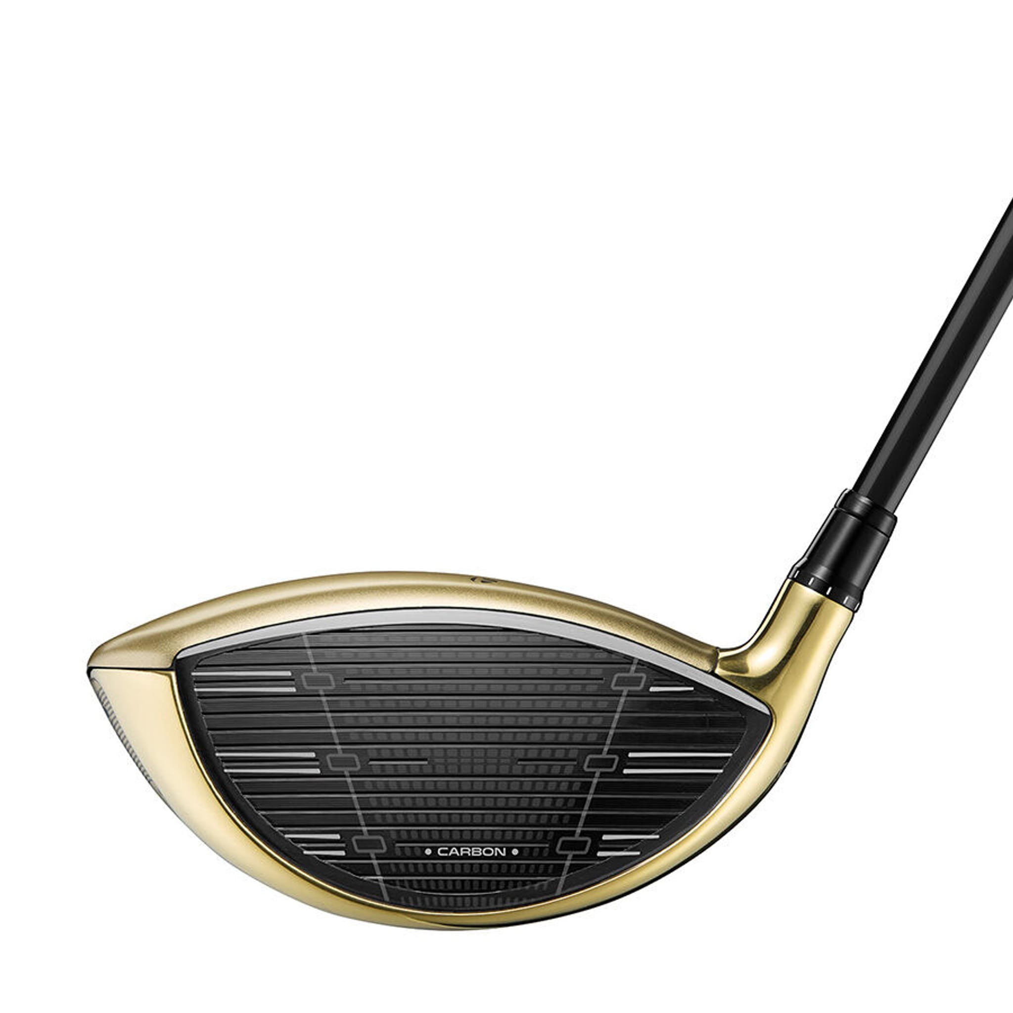 TaylorMade Qi35 Max Driver Designer Series 10,5° Limited Edition