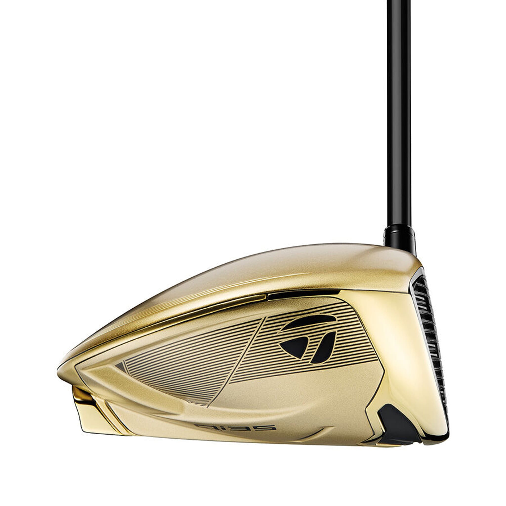 TaylorMade Qi35 Max Driver Designer Series 10,5° Limited Edition
