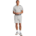 Pantaloncini da golf tecnici leggeri Lyle &amp; Scott da uomo