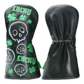 Copritesta per driver Legend Golfgear Lucky Skull
