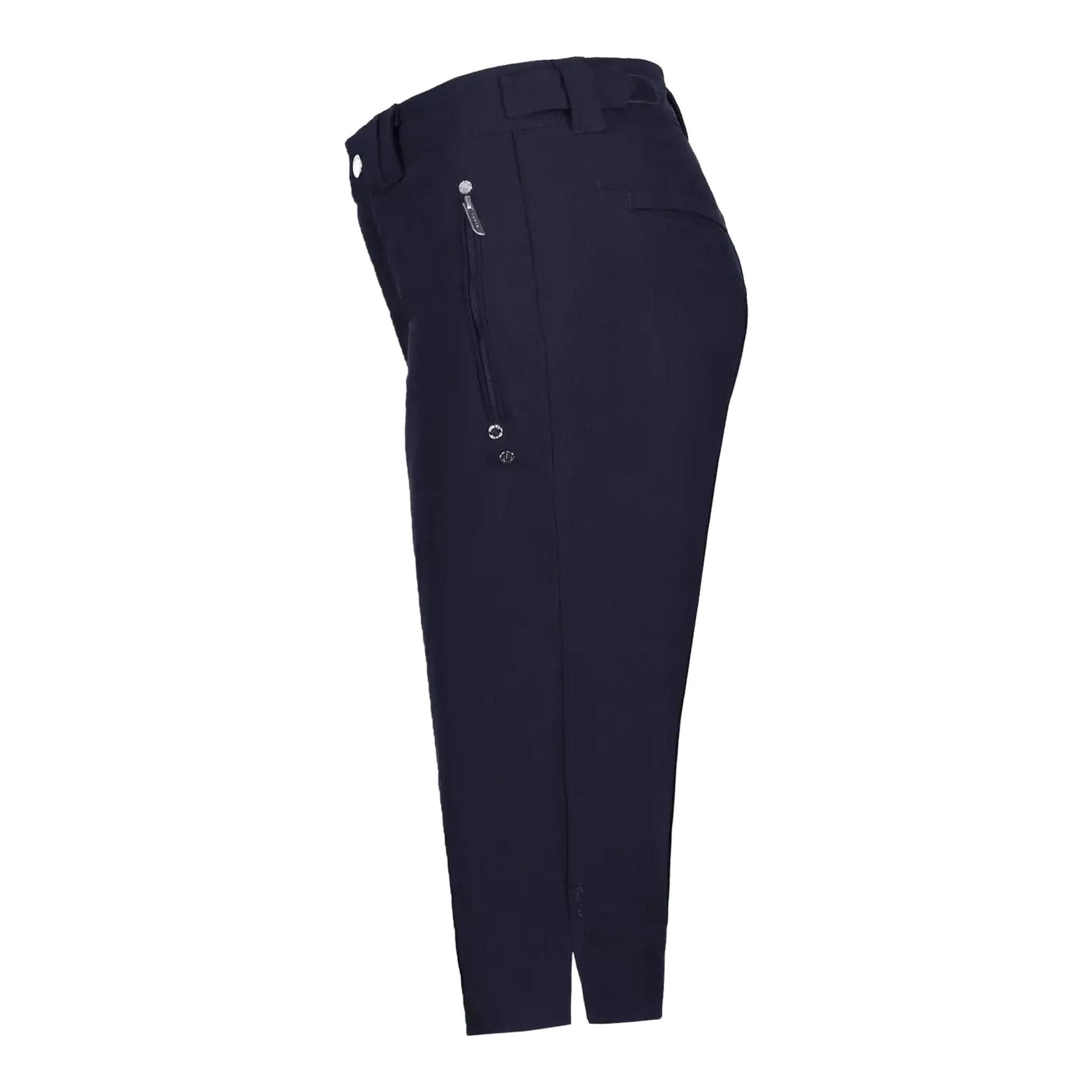 Pantaloni Luhta Eiskola Capri da donna