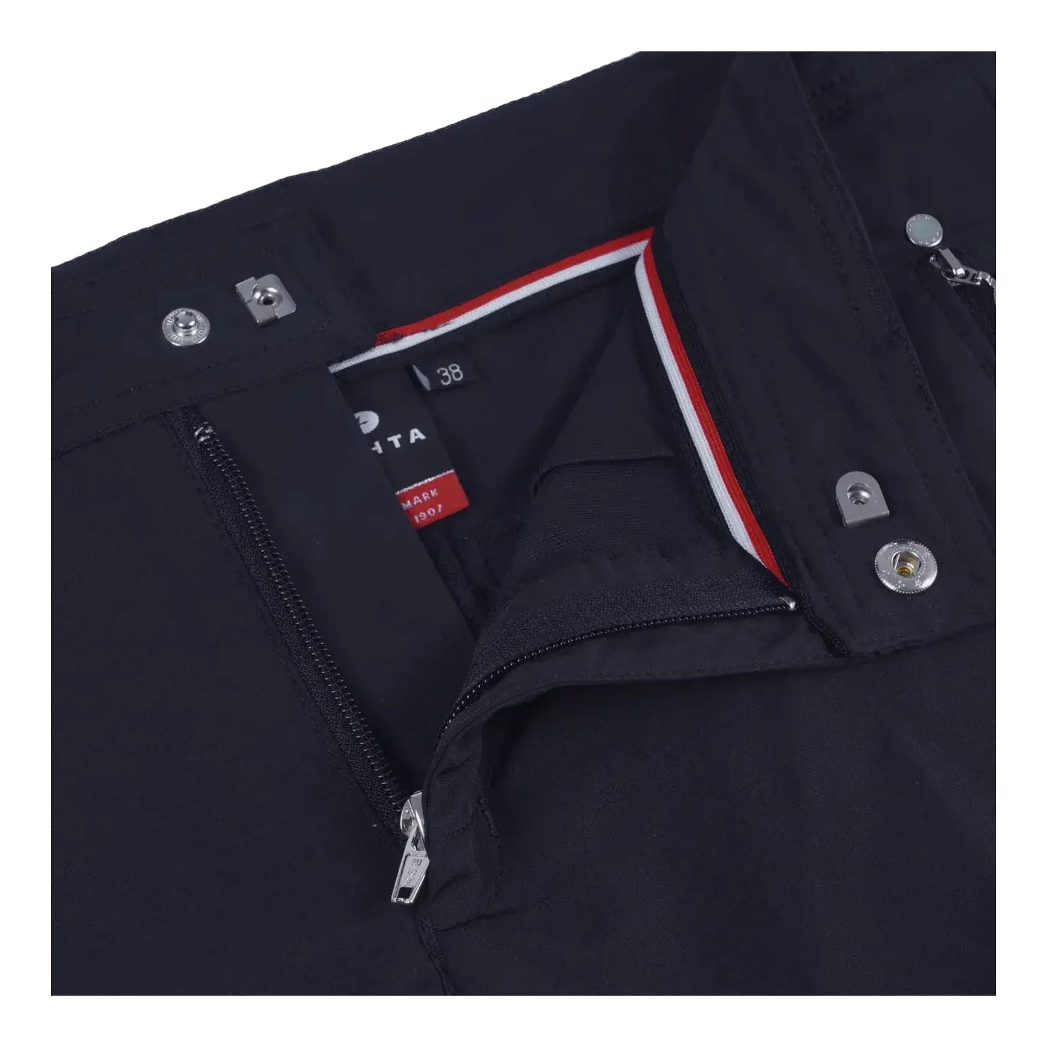 Pantaloni Luhta Eiskola Capri da donna