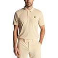 Polo tecnica da golf Lyle &amp; Scott da uomo
