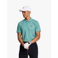 Polo tecnica da golf Lyle &amp; Scott da uomo