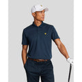 Polo tecnica da golf Lyle &amp; Scott da uomo