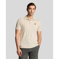 Polo tecnica da golf Lyle &amp; Scott da uomo