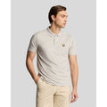 Polo tecnica da golf Lyle &amp; Scott da uomo