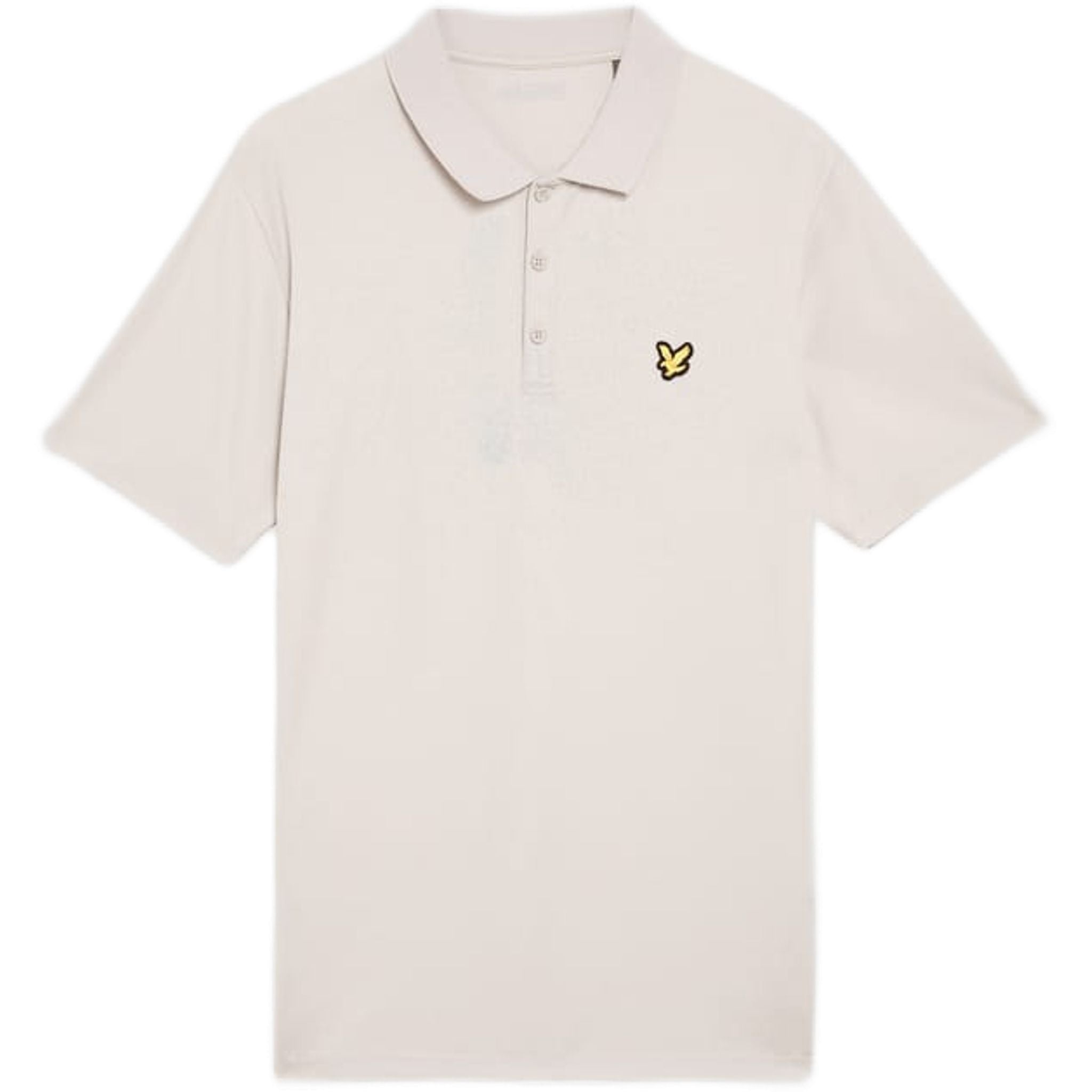 Polo tecnica da golf Lyle &amp; Scott da uomo