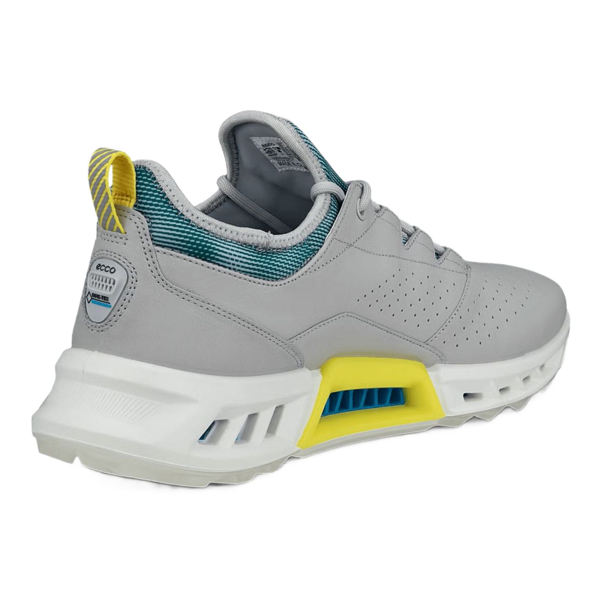 Scarpe da golf da uomo Ecco Biom C4