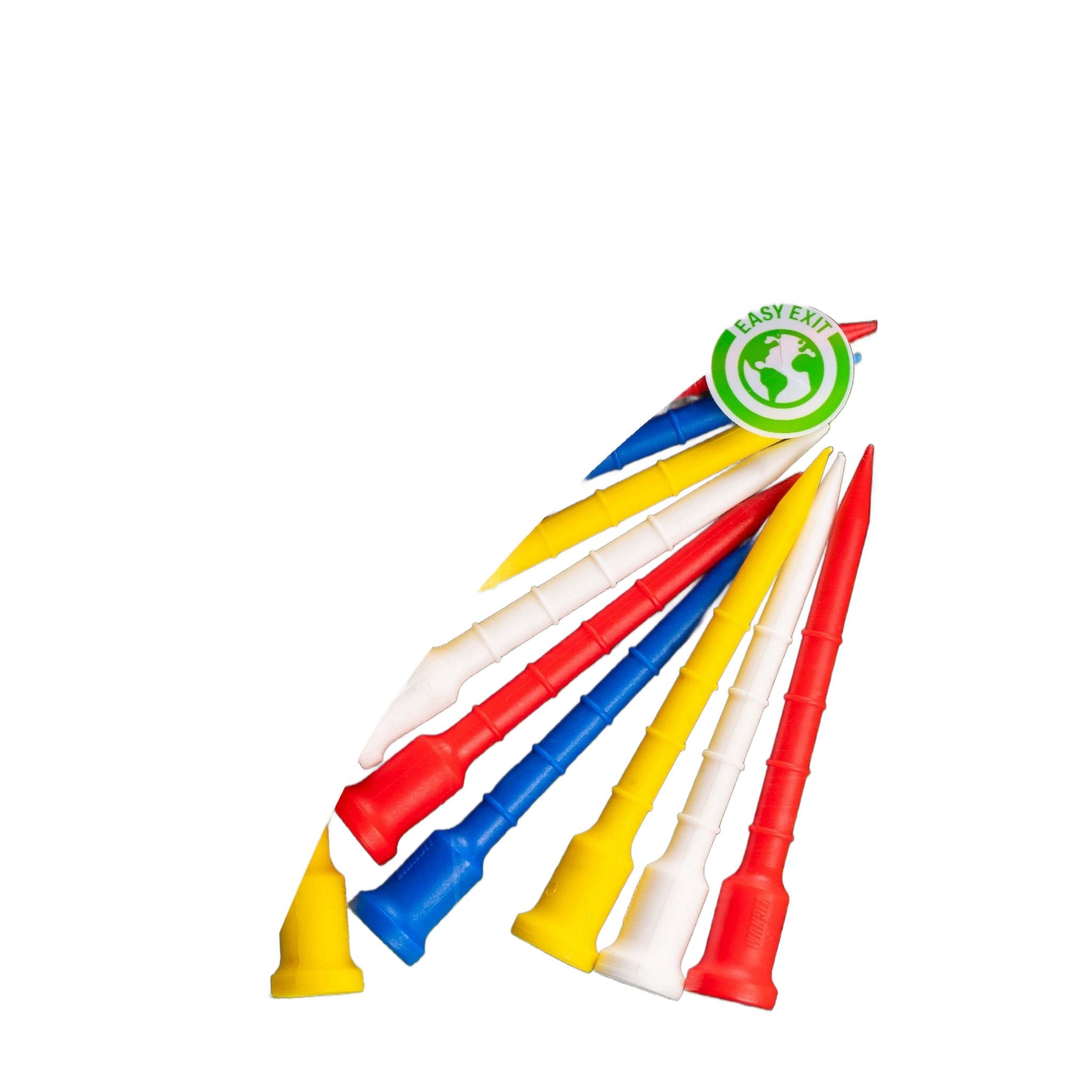 Lignum Classic Tee 82mm