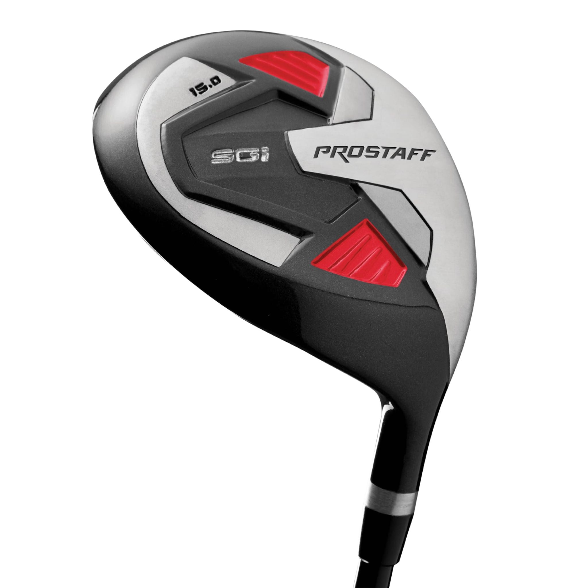 Wilson Pro Staff SGI Set completo uomo