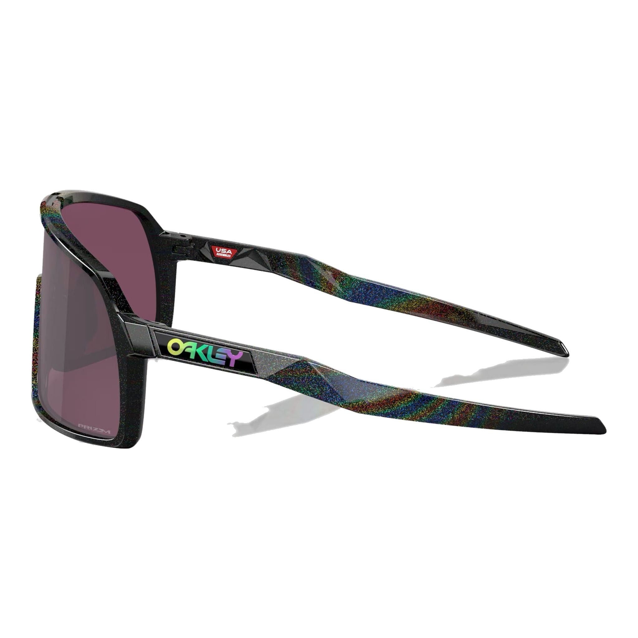 Occhiali da sole Oakley Sutro S