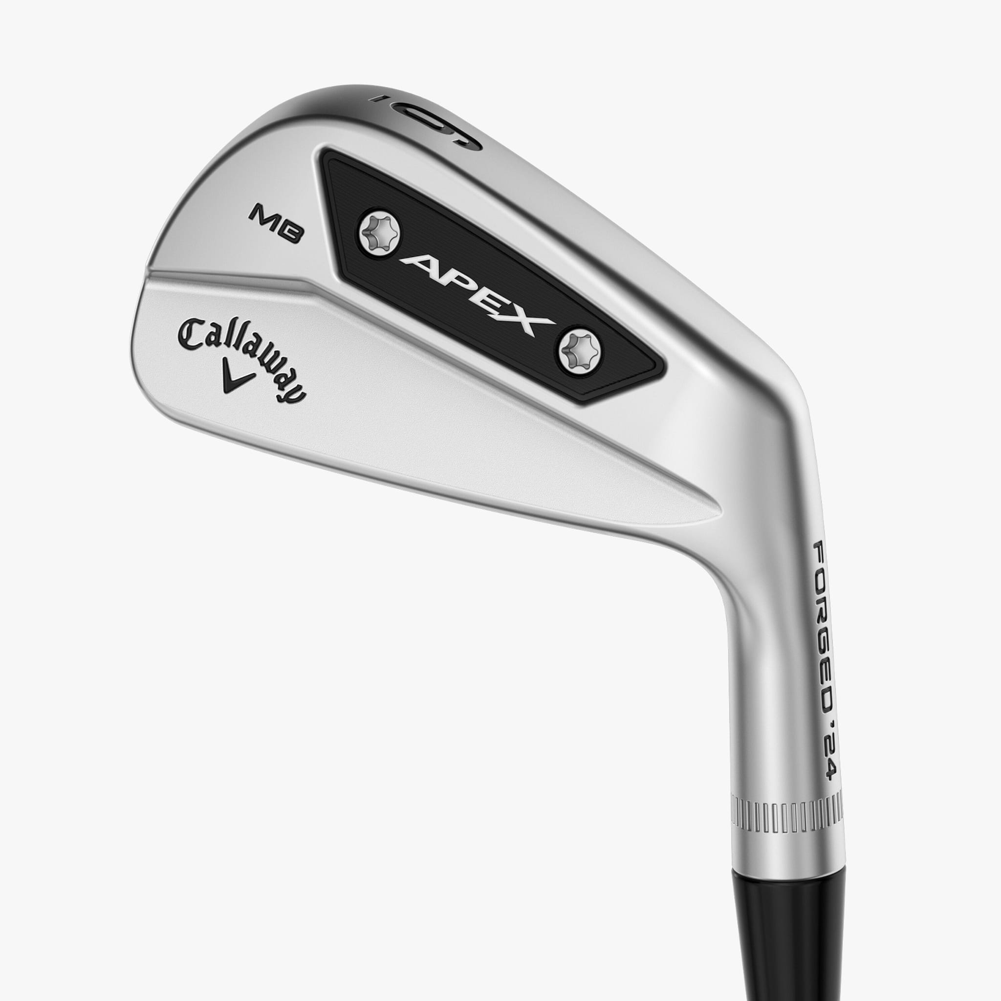 Callaway Apex MB Eisensatz Herren