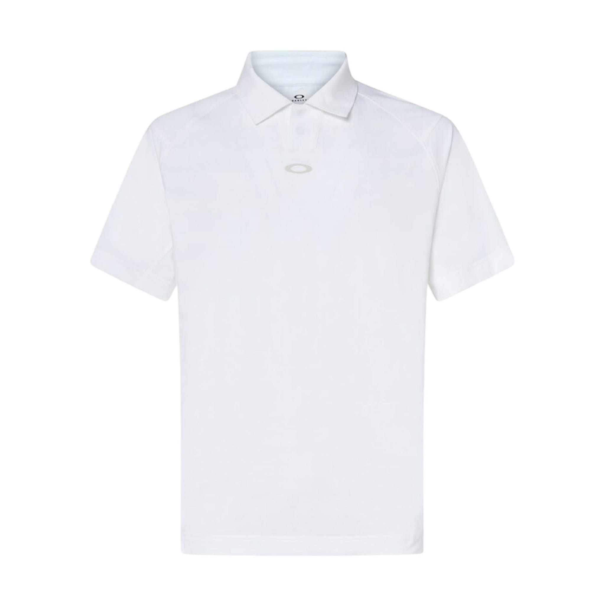 Oakley C1 Wave Length Stripe Polo Herren
