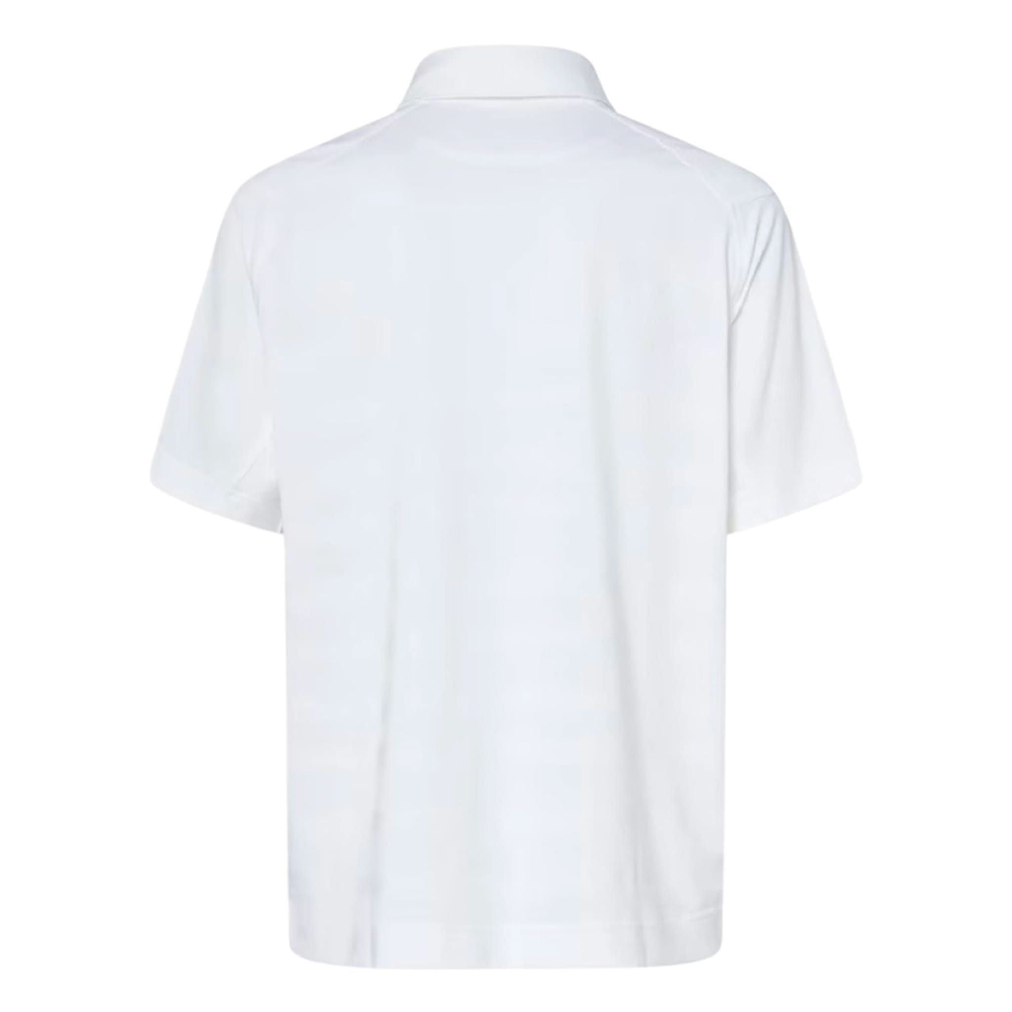 Oakley C1 Wave Length Stripe Polo Herren